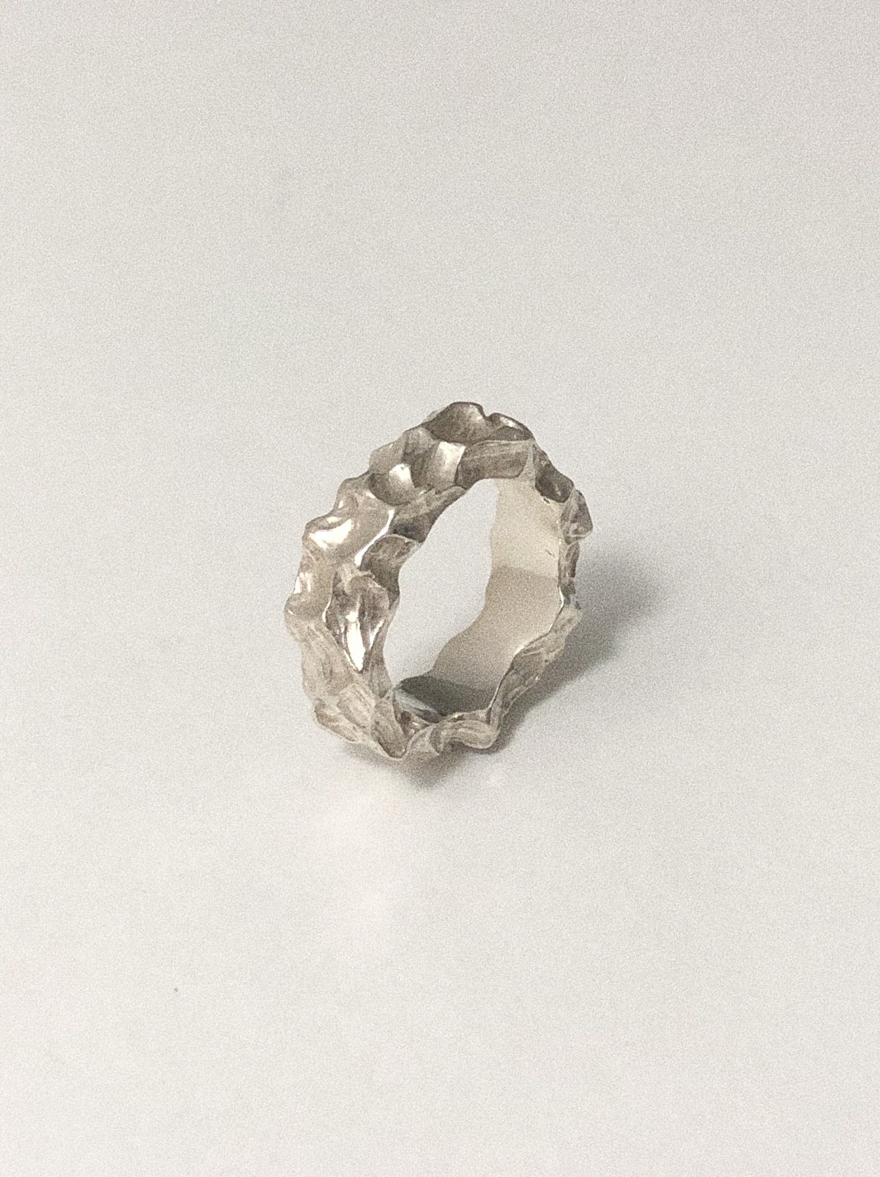 Fragment Ring