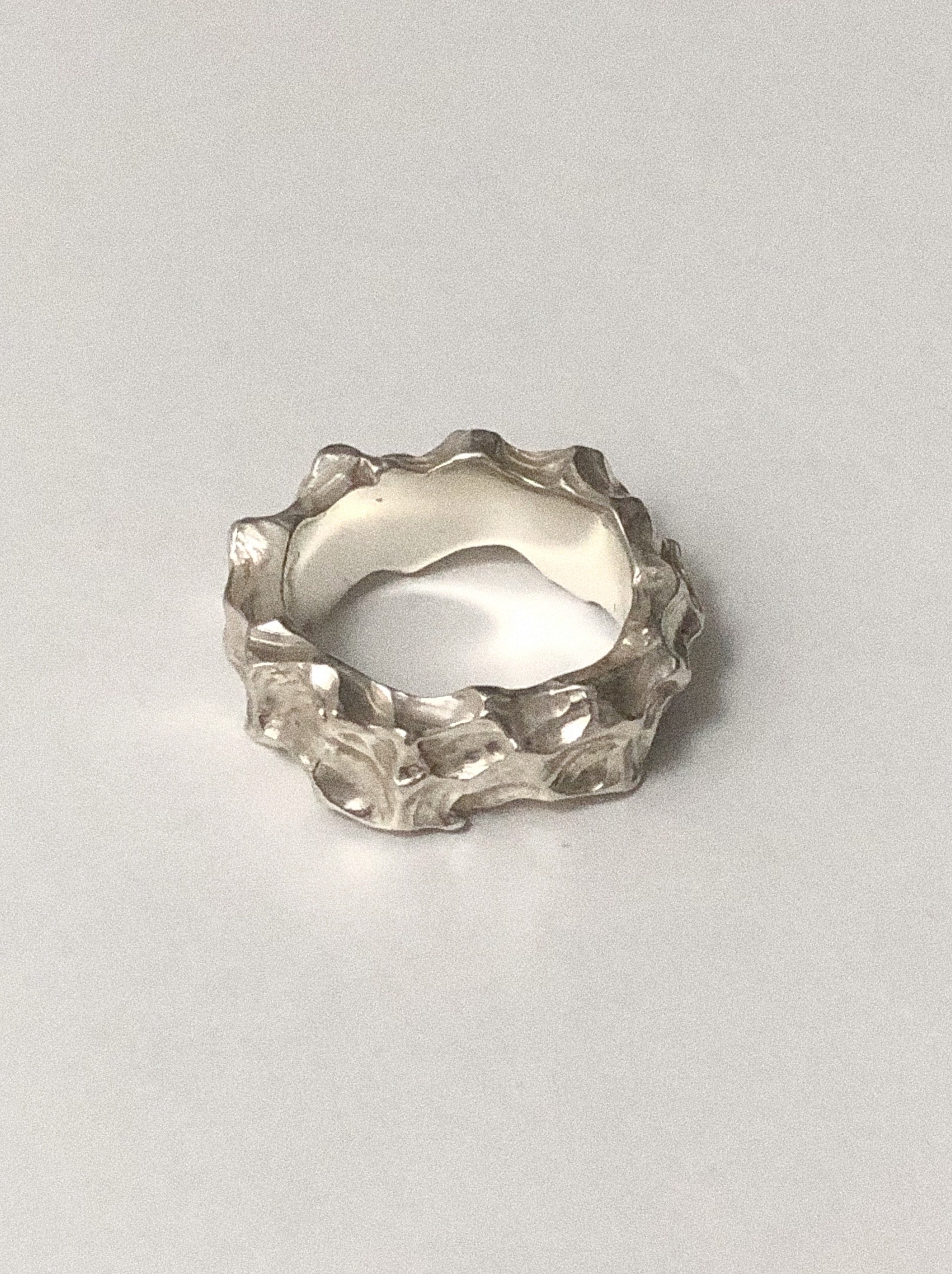 Fragment Ring